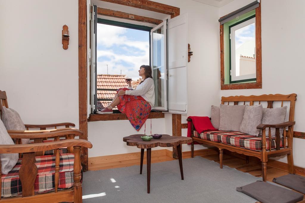 Apartments In Historical Lisbona Esterno foto